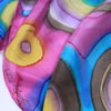 Silk painting